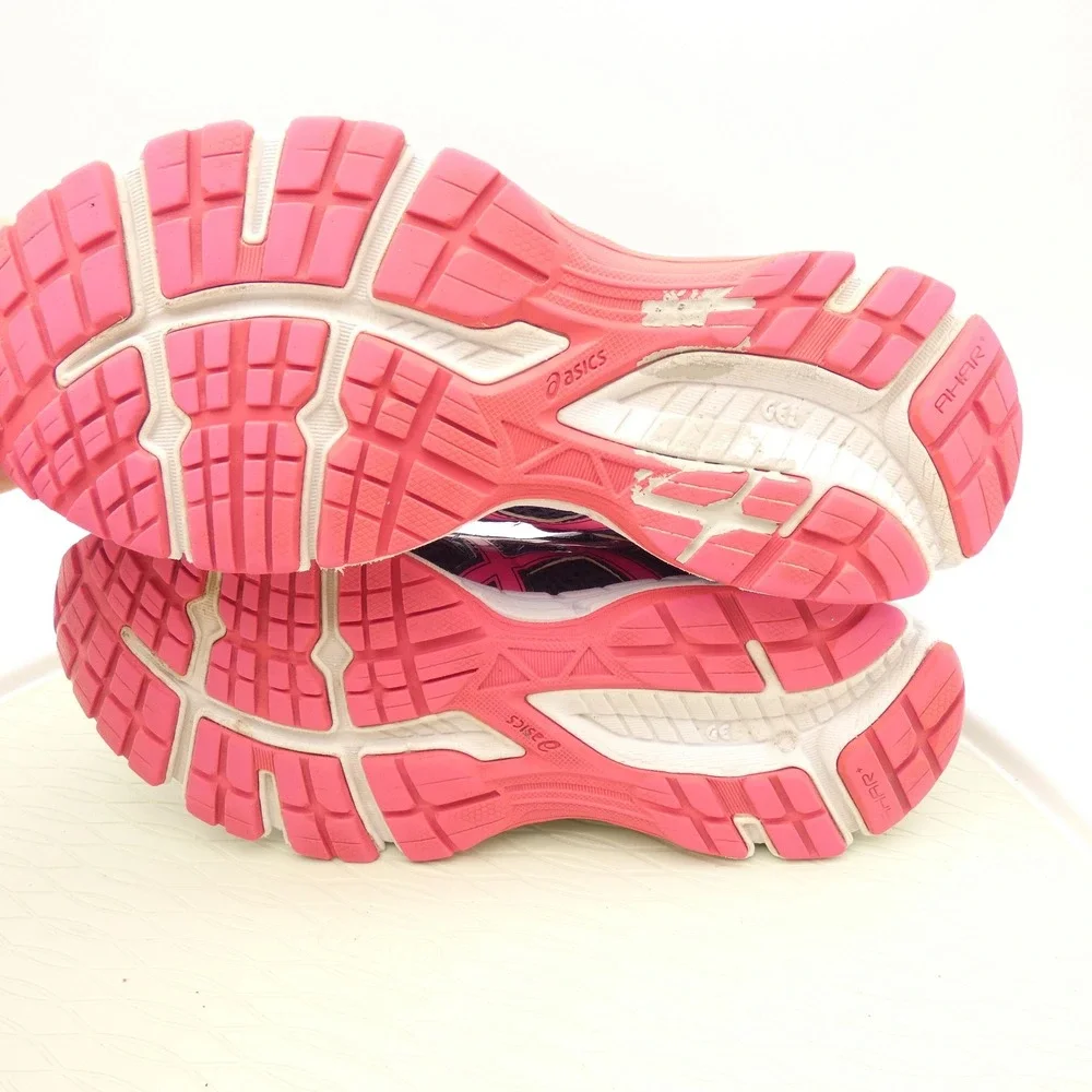 asics gel